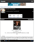 Tablet Screenshot of annuaire-0f-st0ry.skyrock.com
