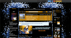 Desktop Screenshot of clubisteam.skyrock.com