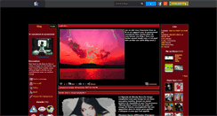 Desktop Screenshot of poltergeist33.skyrock.com