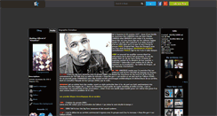 Desktop Screenshot of amadeus333.skyrock.com