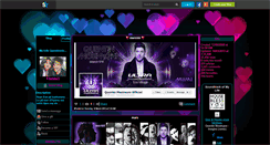 Desktop Screenshot of daniele27.skyrock.com