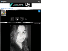 Tablet Screenshot of cristianabieber.skyrock.com