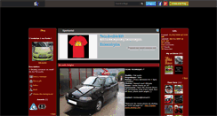 Desktop Screenshot of fiat-punto.skyrock.com