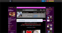 Desktop Screenshot of makinapower81.skyrock.com