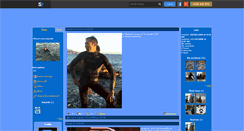 Desktop Screenshot of chasse-soumarine.skyrock.com