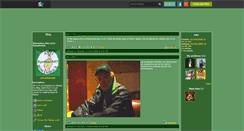 Desktop Screenshot of anti-bohamroun.skyrock.com