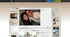 Desktop Screenshot of let-me-love-you-baby.skyrock.com