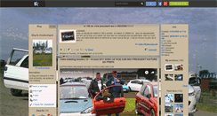 Desktop Screenshot of douaituningcar.skyrock.com