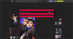 Desktop Screenshot of jobossdud2.skyrock.com