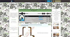 Desktop Screenshot of ewa-chtah.skyrock.com
