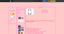 Desktop Screenshot of jeux-game13.skyrock.com