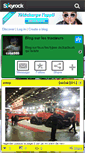 Mobile Screenshot of case986.skyrock.com