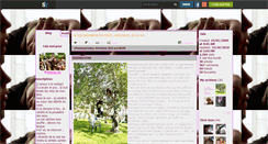 Desktop Screenshot of omartin136.skyrock.com