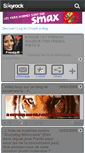 Mobile Screenshot of freida-p.skyrock.com