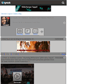Tablet Screenshot of freida-p.skyrock.com
