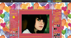 Desktop Screenshot of akuuma.skyrock.com