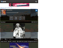 Tablet Screenshot of fcb66sanaa.skyrock.com