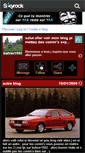 Mobile Screenshot of buhrer1992.skyrock.com