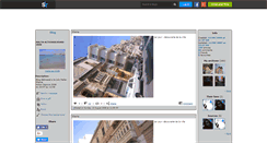 Desktop Screenshot of malta-as-2006.skyrock.com