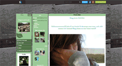 Desktop Screenshot of photo-web.skyrock.com