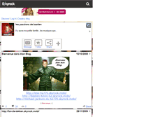 Tablet Screenshot of basse62.skyrock.com