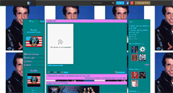 Desktop Screenshot of miamigofonzie.skyrock.com