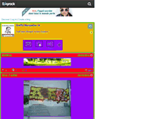 Tablet Screenshot of gueta34.skyrock.com