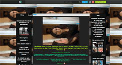 Desktop Screenshot of nesnouse75.skyrock.com