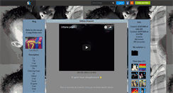 Desktop Screenshot of lui-elle-95.skyrock.com
