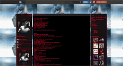 Desktop Screenshot of dorion10.skyrock.com