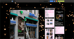 Desktop Screenshot of massivly1988.skyrock.com