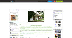 Desktop Screenshot of la-gourmette-a-sautron-x.skyrock.com