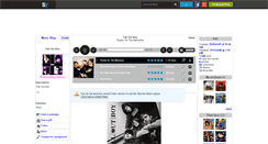 Desktop Screenshot of fall-out-boy-rock-x3.skyrock.com