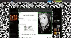 Desktop Screenshot of chiicaloca-x3.skyrock.com