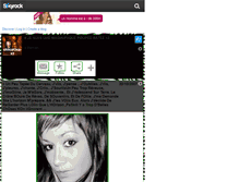 Tablet Screenshot of chiicaloca-x3.skyrock.com