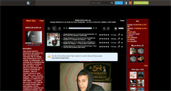 Desktop Screenshot of kribleur-hallal592.skyrock.com