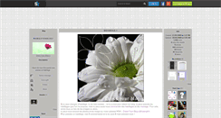 Desktop Screenshot of dress-your-blog-x.skyrock.com