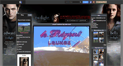 Desktop Screenshot of fouad-crectiano.skyrock.com