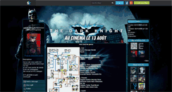 Desktop Screenshot of naruto-shippuden-gouen.skyrock.com