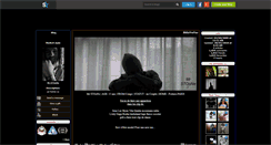 Desktop Screenshot of mr-stoone.skyrock.com