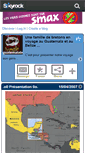 Mobile Screenshot of guatemalabelize.skyrock.com
