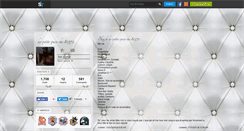 Desktop Screenshot of la-petite-puce-du-82370.skyrock.com