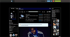Desktop Screenshot of junkyboydiez.skyrock.com