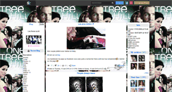 Desktop Screenshot of frere-scott-love.skyrock.com
