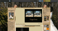 Desktop Screenshot of angeliqua02.skyrock.com
