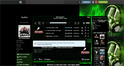 Desktop Screenshot of bih-productionofficiel.skyrock.com