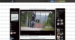Desktop Screenshot of nitro-r8.skyrock.com