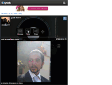 Tablet Screenshot of christo-971.skyrock.com