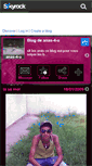 Mobile Screenshot of anas-4-u.skyrock.com