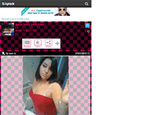 Tablet Screenshot of jaime-la-vie-64.skyrock.com